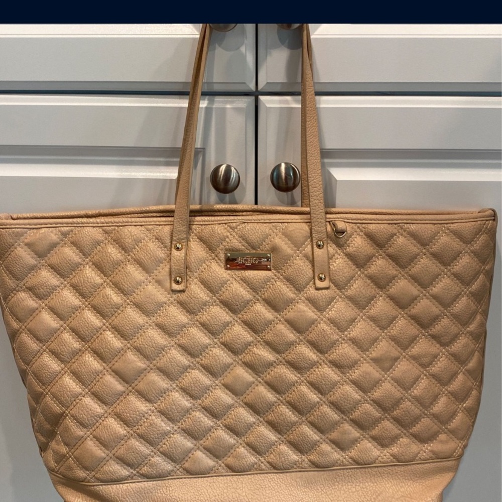 BCBG purse